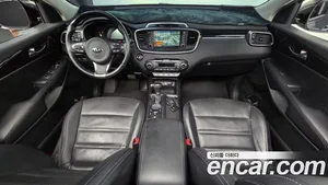 Kia Sorento, 2015 — миниатюра 7