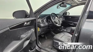 Kia Sorento, 2015 — миниатюра 10