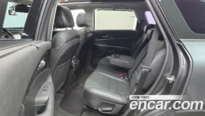 Kia Sorento, 2015 — миниатюра 11