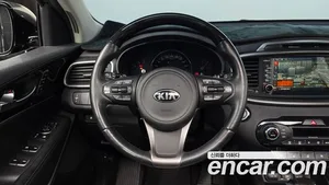Kia Sorento, 2015 — миниатюра 12