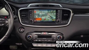 Kia Sorento, 2015 — миниатюра 17