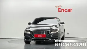 Genesis G80, 2016 — миниатюра 3