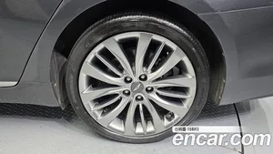 Genesis G80, 2016 — миниатюра 5