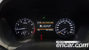 Genesis G80, 2016 — миниатюра 11