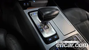 Genesis G80, 2016 — миниатюра 12