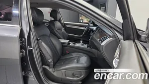 Genesis G80, 2016 — миниатюра 17