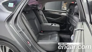 Genesis G80, 2016 — миниатюра 18