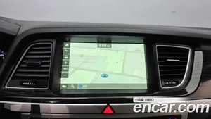 Genesis G80, 2016 — миниатюра 20