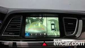 Genesis G80, 2016 — миниатюра 21