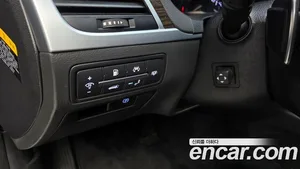 Genesis G80, 2016 — миниатюра 23