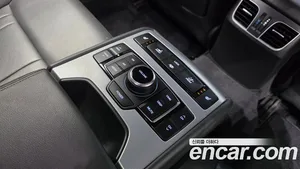 Genesis G80, 2016 — миниатюра 24