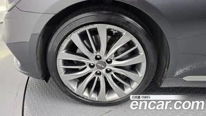Genesis G80, 2016 — миниатюра 7