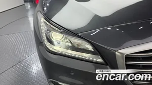 Genesis G80, 2016 — миниатюра 8
