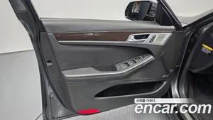 Genesis G80, 2016 — миниатюра 14