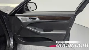 Genesis G80, 2016 — миниатюра 15
