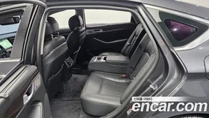 Genesis G80, 2016 — миниатюра 16