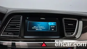 Genesis G80, 2016 — миниатюра 27