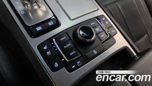 Genesis G80, 2016 — миниатюра 28