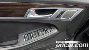 Genesis G80, 2016 — миниатюра 29