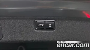 Genesis G80, 2016 — миниатюра 33