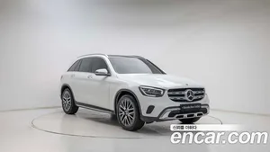 Mercedes-Benz GLC-Class, 2021 — миниатюра 2
