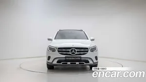 Mercedes-Benz GLC-Class, 2021 — миниатюра 6