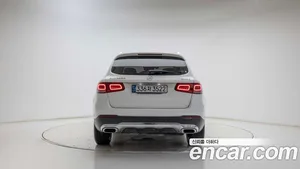 Mercedes-Benz GLC-Class, 2021 — миниатюра 7