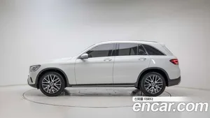 Mercedes-Benz GLC-Class, 2021 — миниатюра 8
