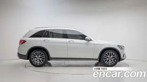 Mercedes-Benz GLC-Class, 2021 — миниатюра 9