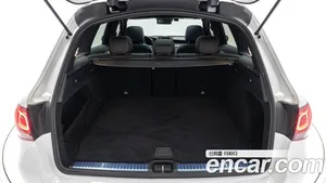Mercedes-Benz GLC-Class, 2021 — миниатюра 10