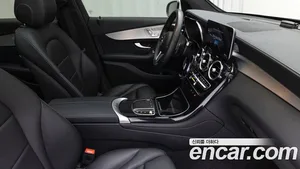 Mercedes-Benz GLC-Class, 2021 — миниатюра 12