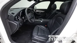 Mercedes-Benz GLC-Class, 2021 — миниатюра 13