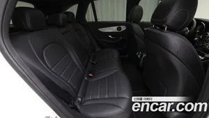 Mercedes-Benz GLC-Class, 2021 — миниатюра 14