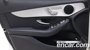 Mercedes-Benz GLC-Class, 2021 — миниатюра 15
