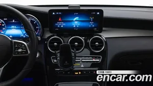 Mercedes-Benz GLC-Class, 2021 — миниатюра 16