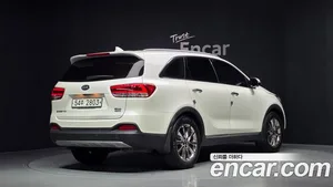 Kia Sorento, 2015 — миниатюра 2