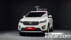 Kia Sorento, 2015 — миниатюра 3