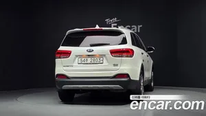 Kia Sorento, 2015 — миниатюра 4