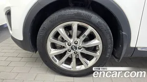 Kia Sorento, 2015 — миниатюра 5