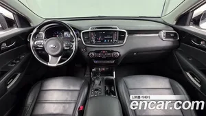 Kia Sorento, 2015 — миниатюра 10