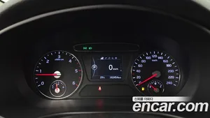 Kia Sorento, 2015 — миниатюра 11