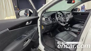 Kia Sorento, 2015 — миниатюра 13