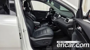 Kia Sorento, 2015 — миниатюра 17