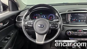 Kia Sorento, 2015 — миниатюра 19