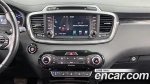 Kia Sorento, 2015 — миниатюра 20