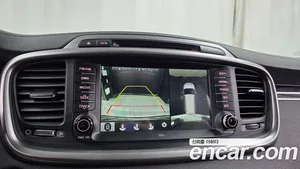 Kia Sorento, 2015 — миниатюра 21
