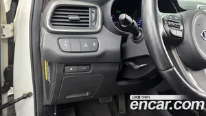 Kia Sorento, 2015 — миниатюра 22