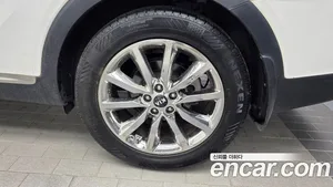 Kia Sorento, 2015 — миниатюра 7