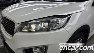 Kia Sorento, 2015 — миниатюра 8