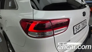 Kia Sorento, 2015 — миниатюра 9